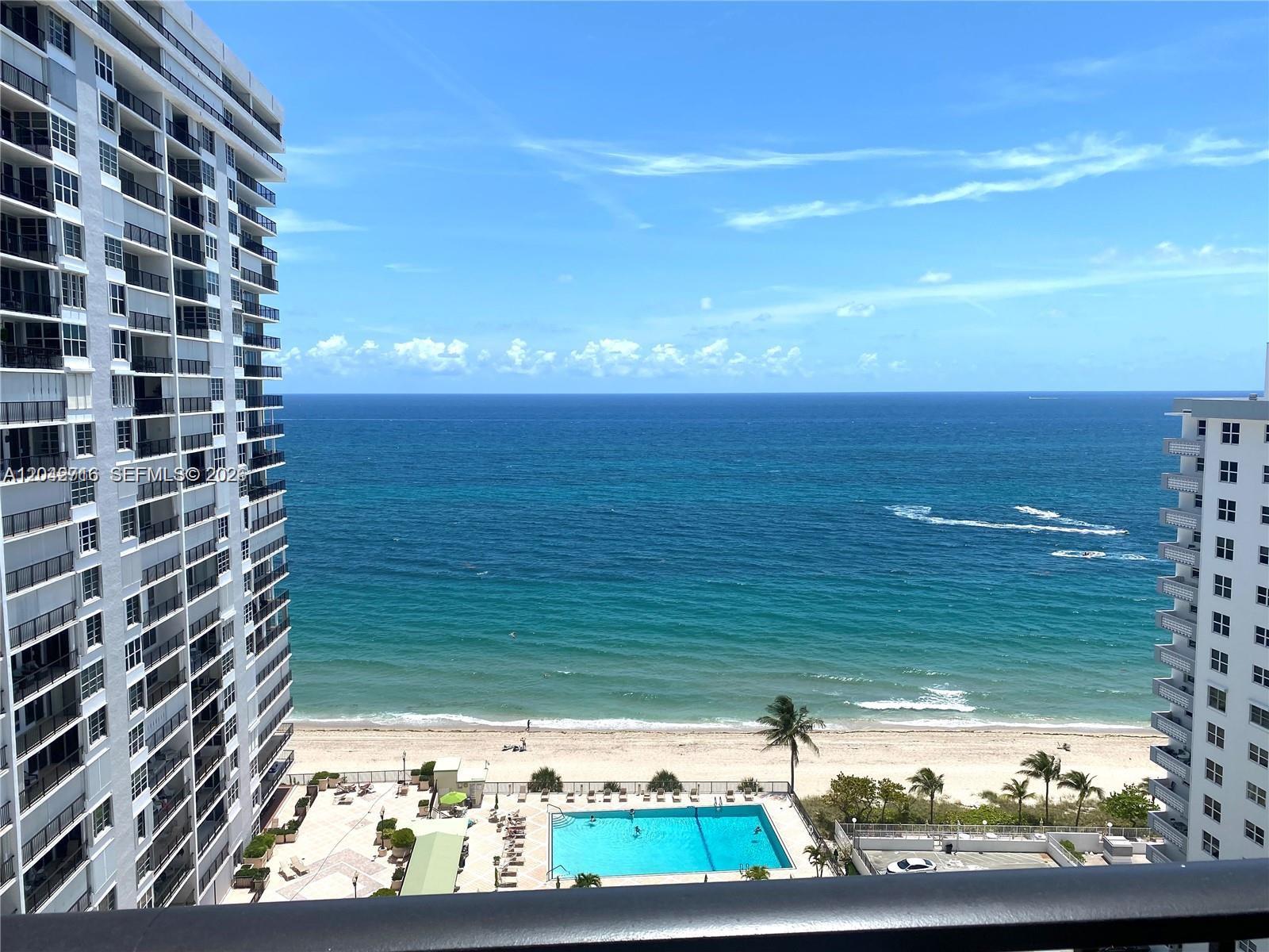 4280 Galt Ocean Drive 15B, Fort Lauderdale, FL 33308