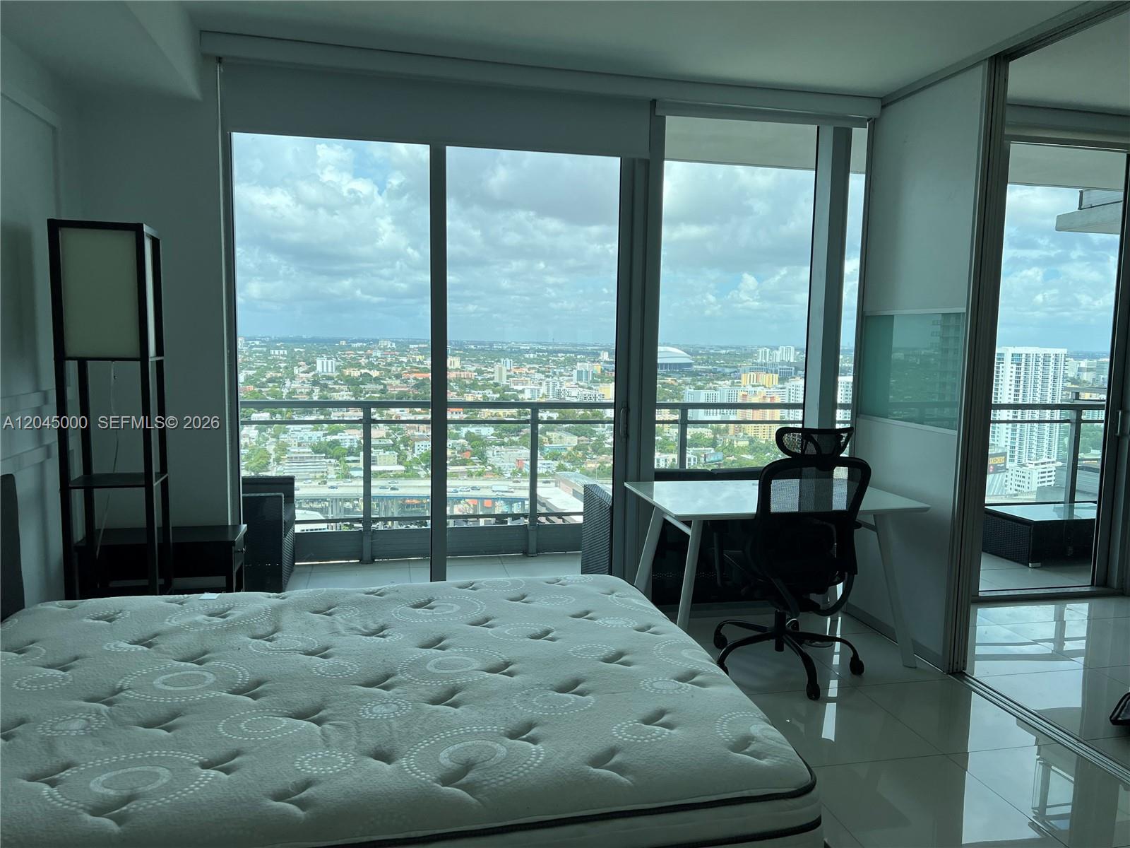 92 SW 3rd Street 3508, Miami, FL 33130, Miami