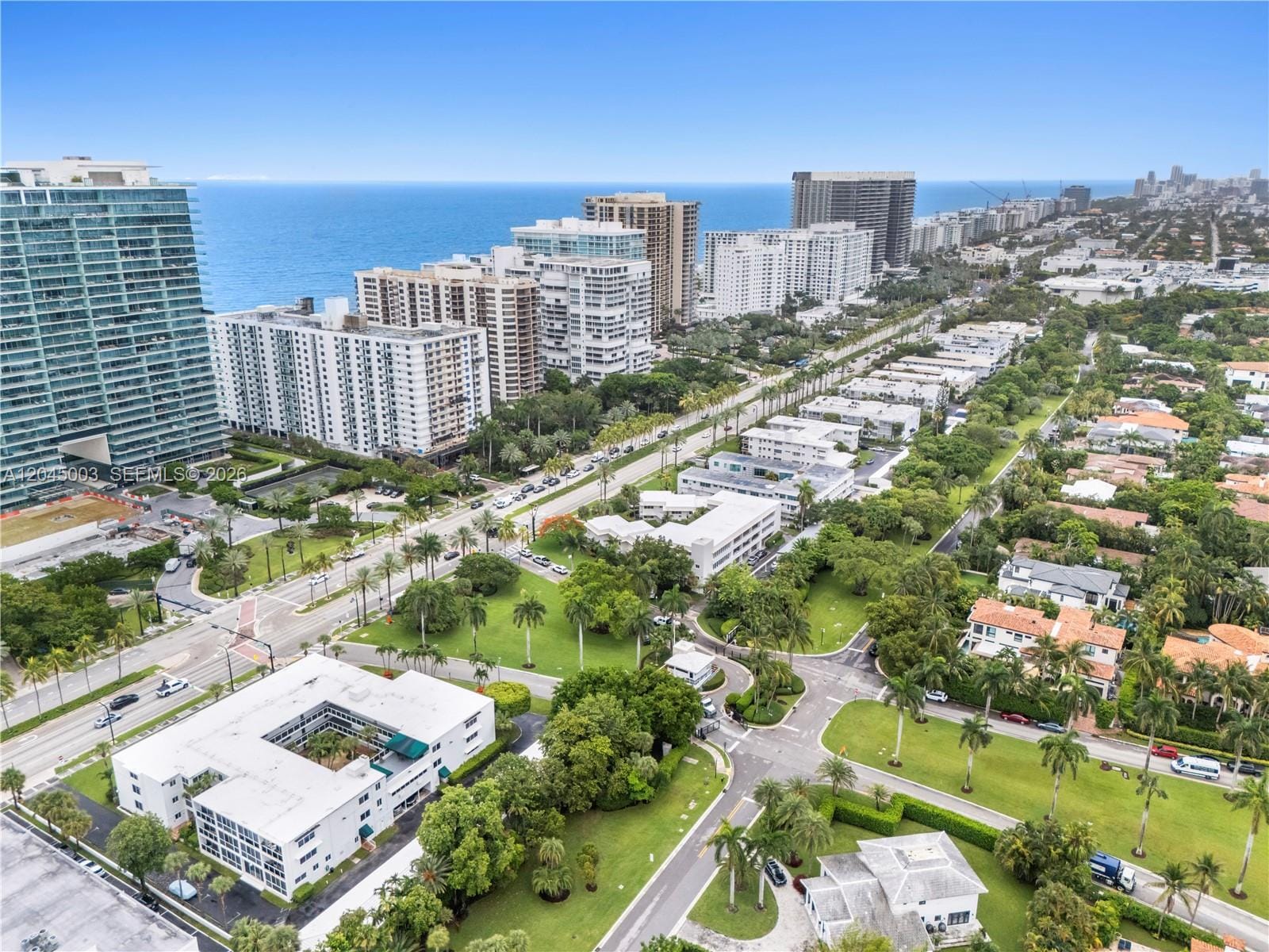 10190 Collins Avenue 203, Bal Harbour, FL 33154