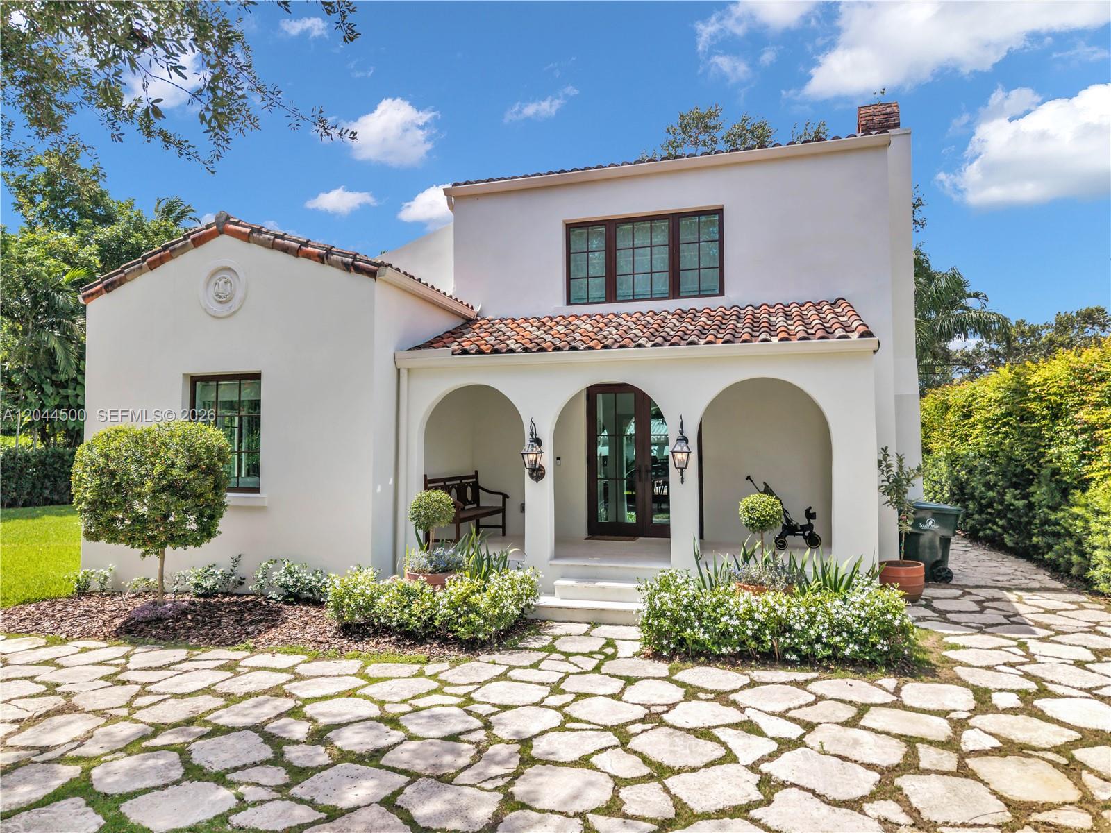 5730 SW 49th Street, South Miami, FL 33155