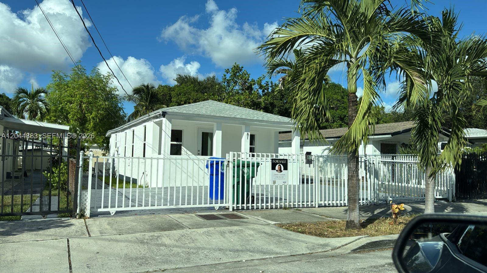 81 NW 44th Street, Miami, FL 33127