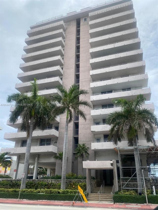 9225 Collins Avenue 303, Surfside, FL 33154