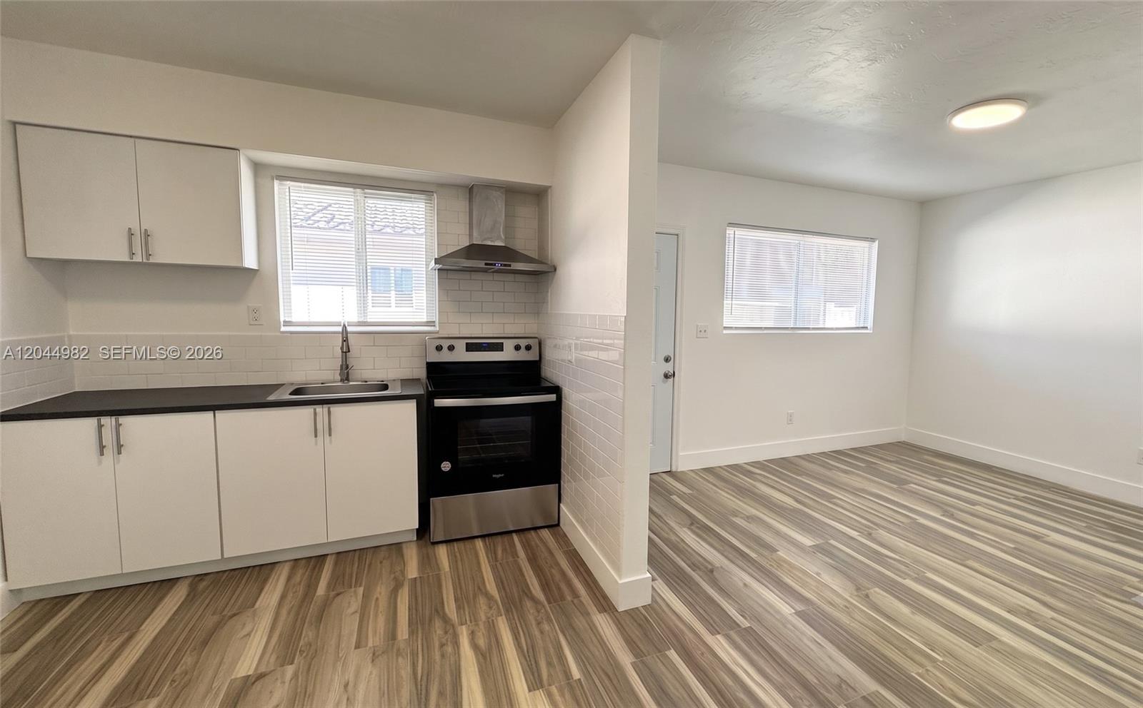 120 NE 55th Street 4, Miami, FL 33137, Miami