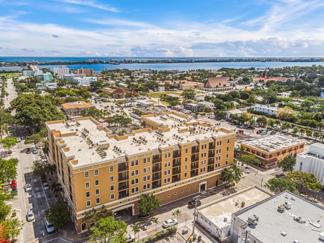 511 Lucerne Avenue 316, Lake Worth Beach, FL 33460