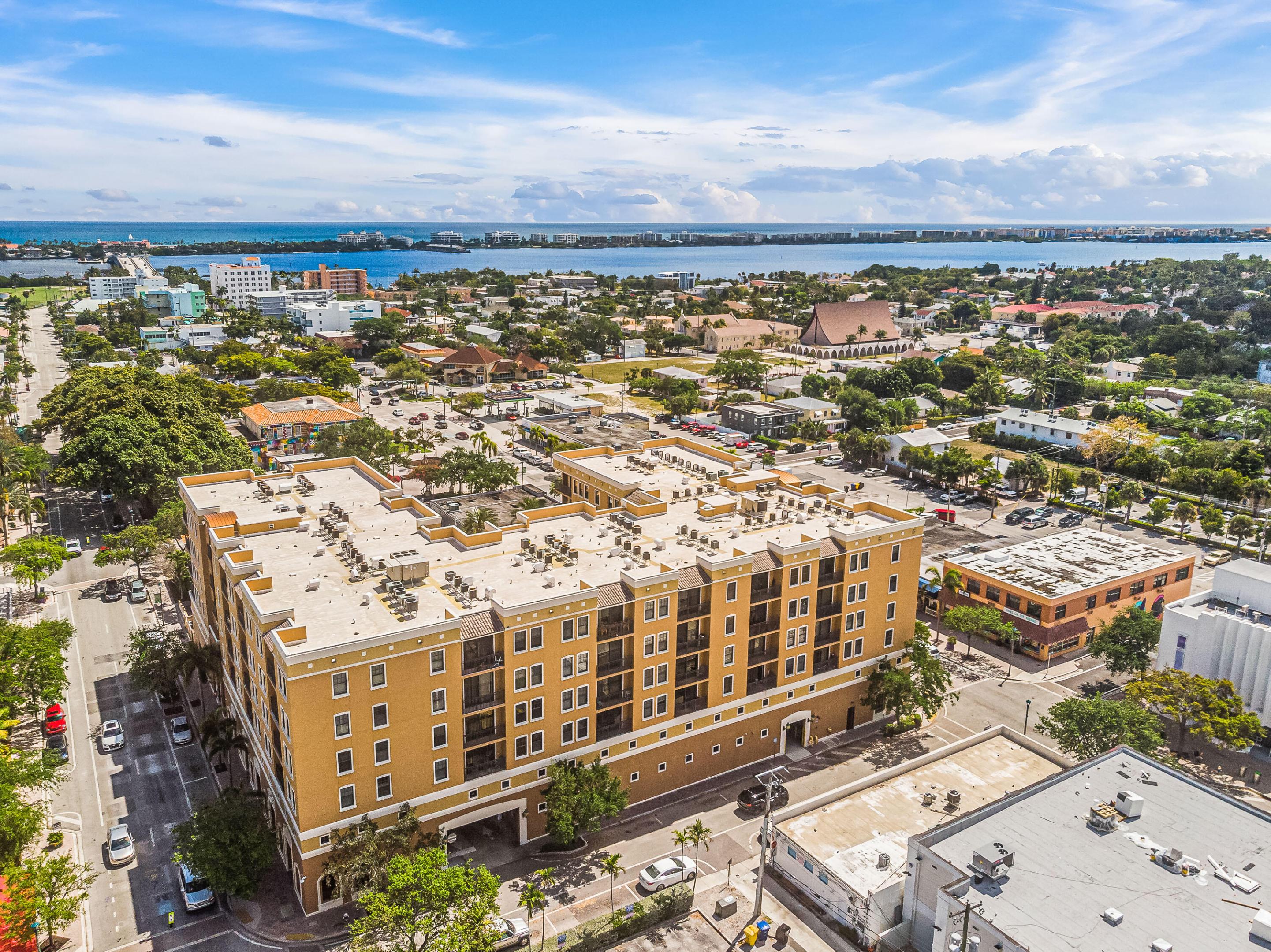 511 Lucerne Avenue 316, Lake Worth Beach, FL 33460