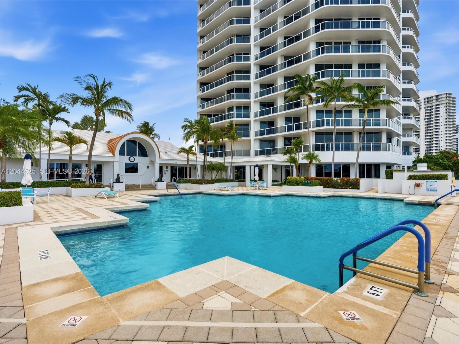 3802 NE 207th Street 1101, Aventura, FL 33180 photo 29