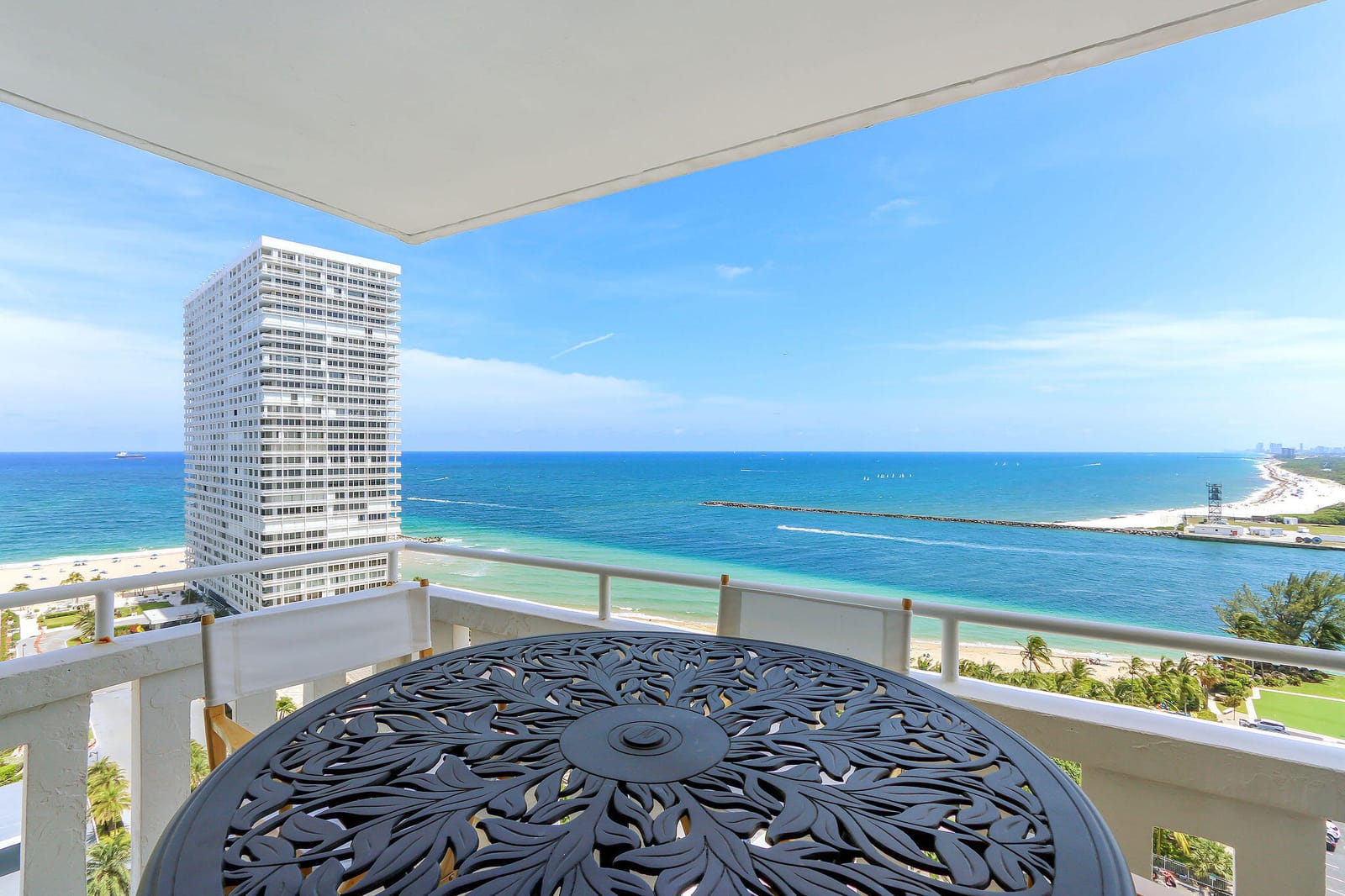 2000 S Ocean Drive 1810 — photo 2