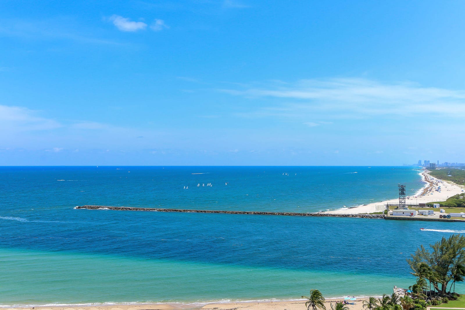 2000 S Ocean Drive 1810 — photo 3