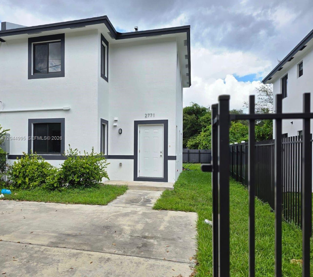 2771 NW 43rd Terrance 2771 2771, Miami, FL 33142, Miami