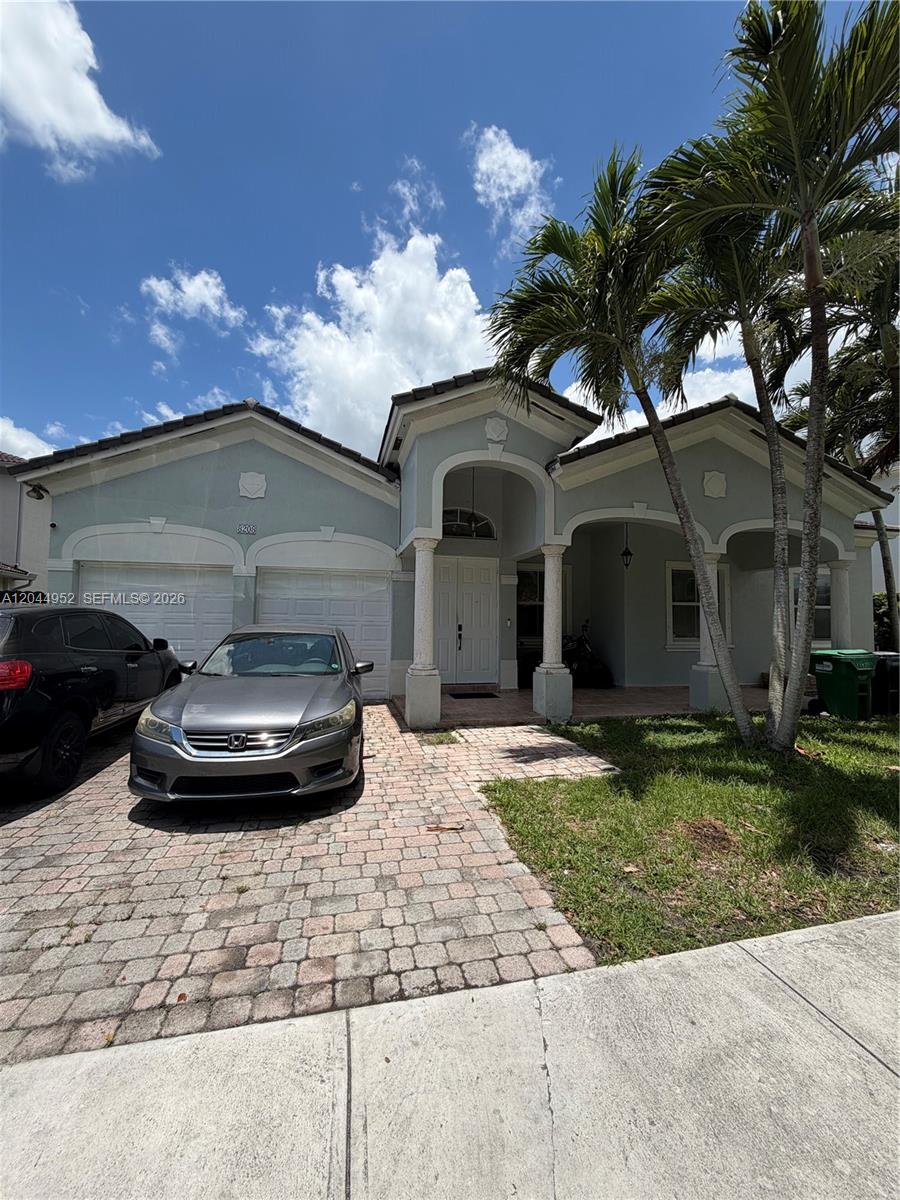 8208 SW 166th Place, Miami, FL 33193