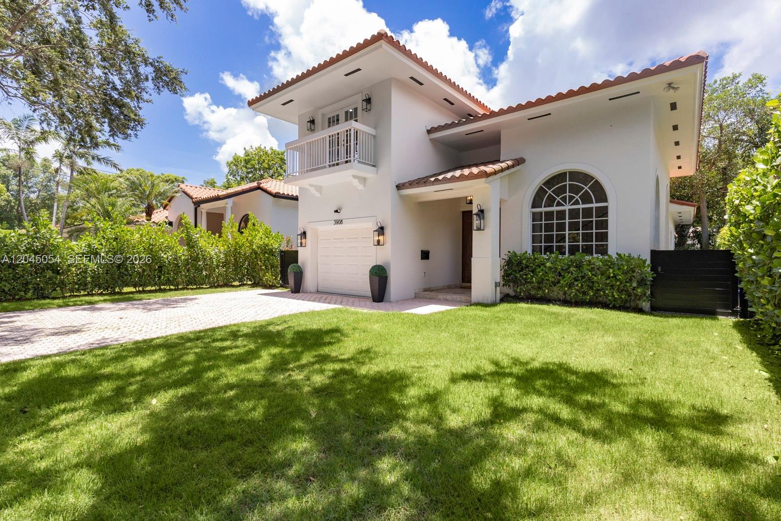 3908 Anderson Road, Coral Gables, FL 33134