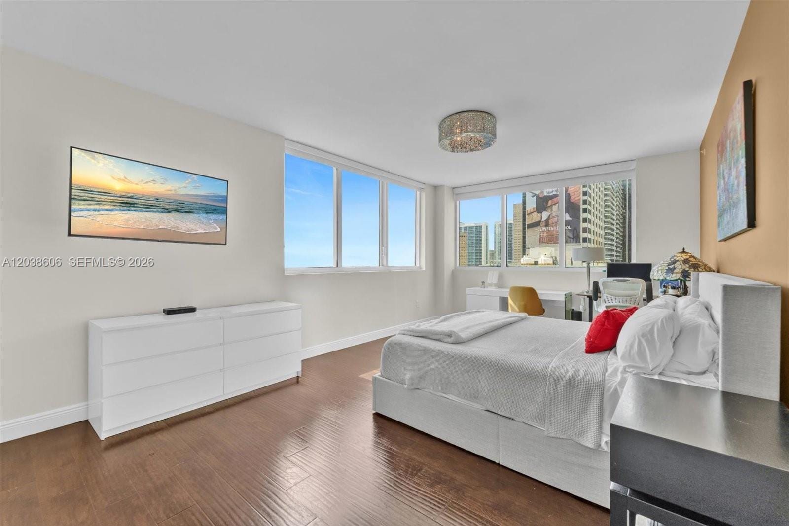 244 Biscayne Boulevard 1803 — photo 11