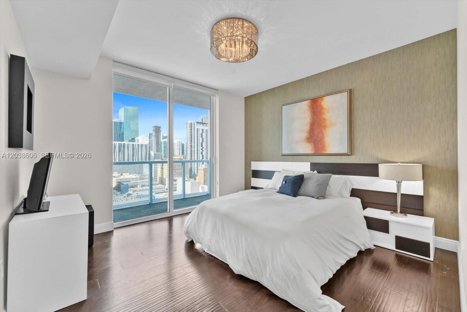 244 Biscayne Boulevard 1803, Miami, FL 33132 photo 15