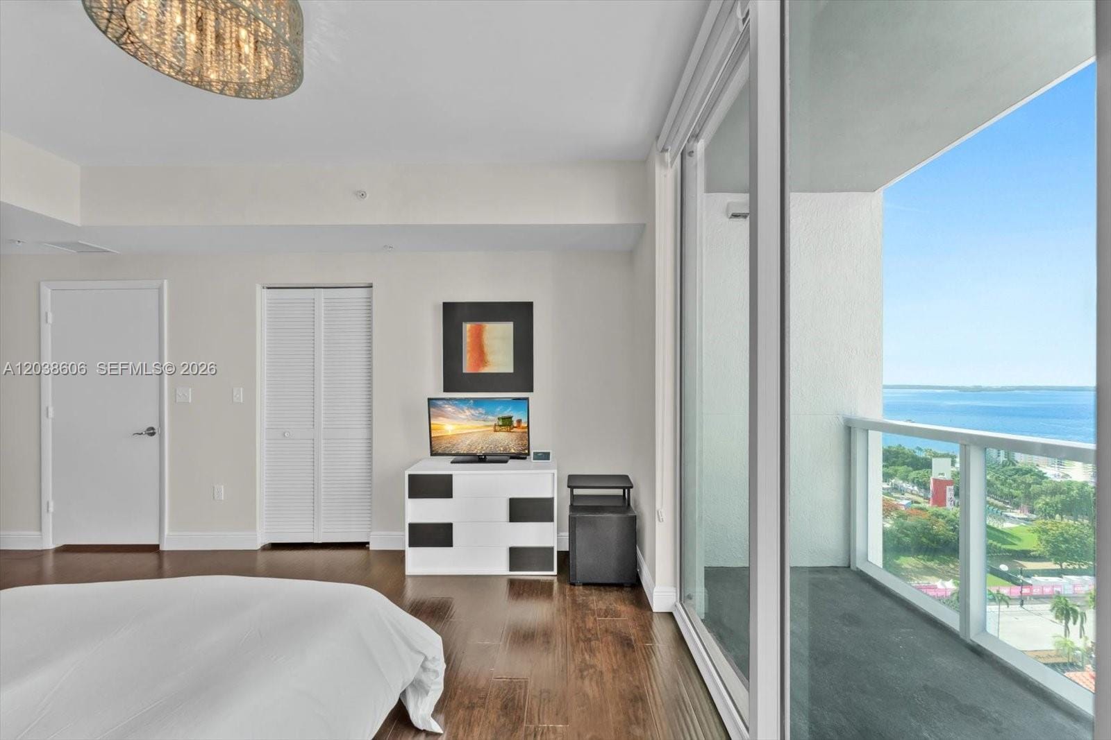 244 Biscayne Boulevard 1803, Miami, FL 33132 photo 16