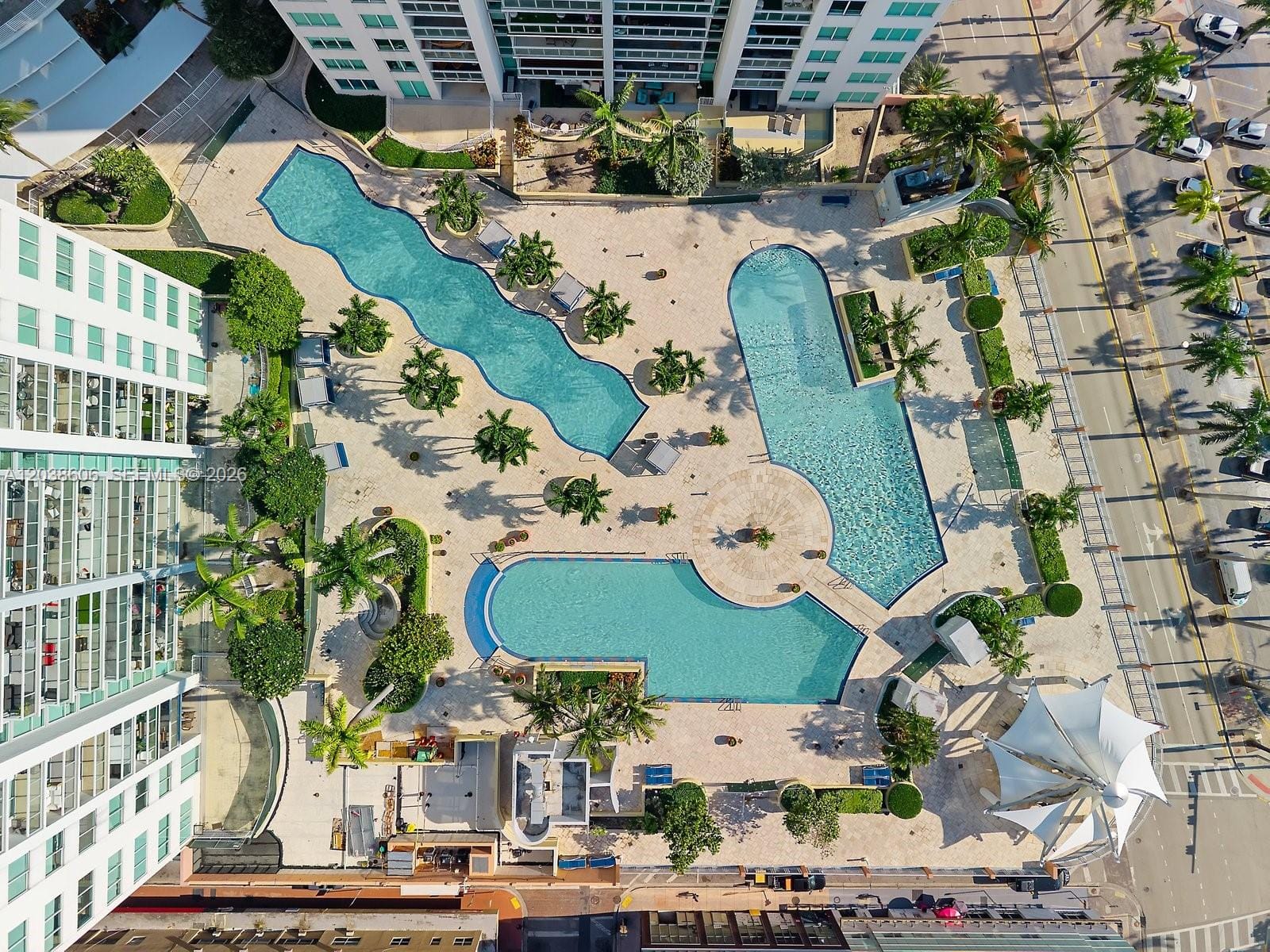 244 Biscayne Boulevard 1803, Miami, FL 33132 photo 20