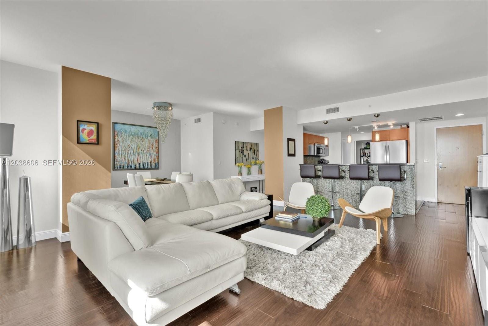 244 Biscayne Boulevard 1803 — photo 6
