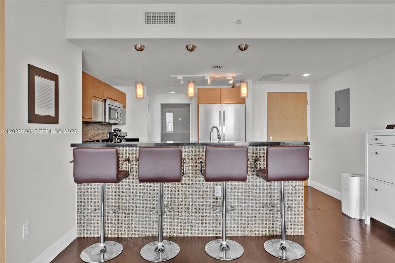 244 Biscayne Boulevard 1803 — photo 9