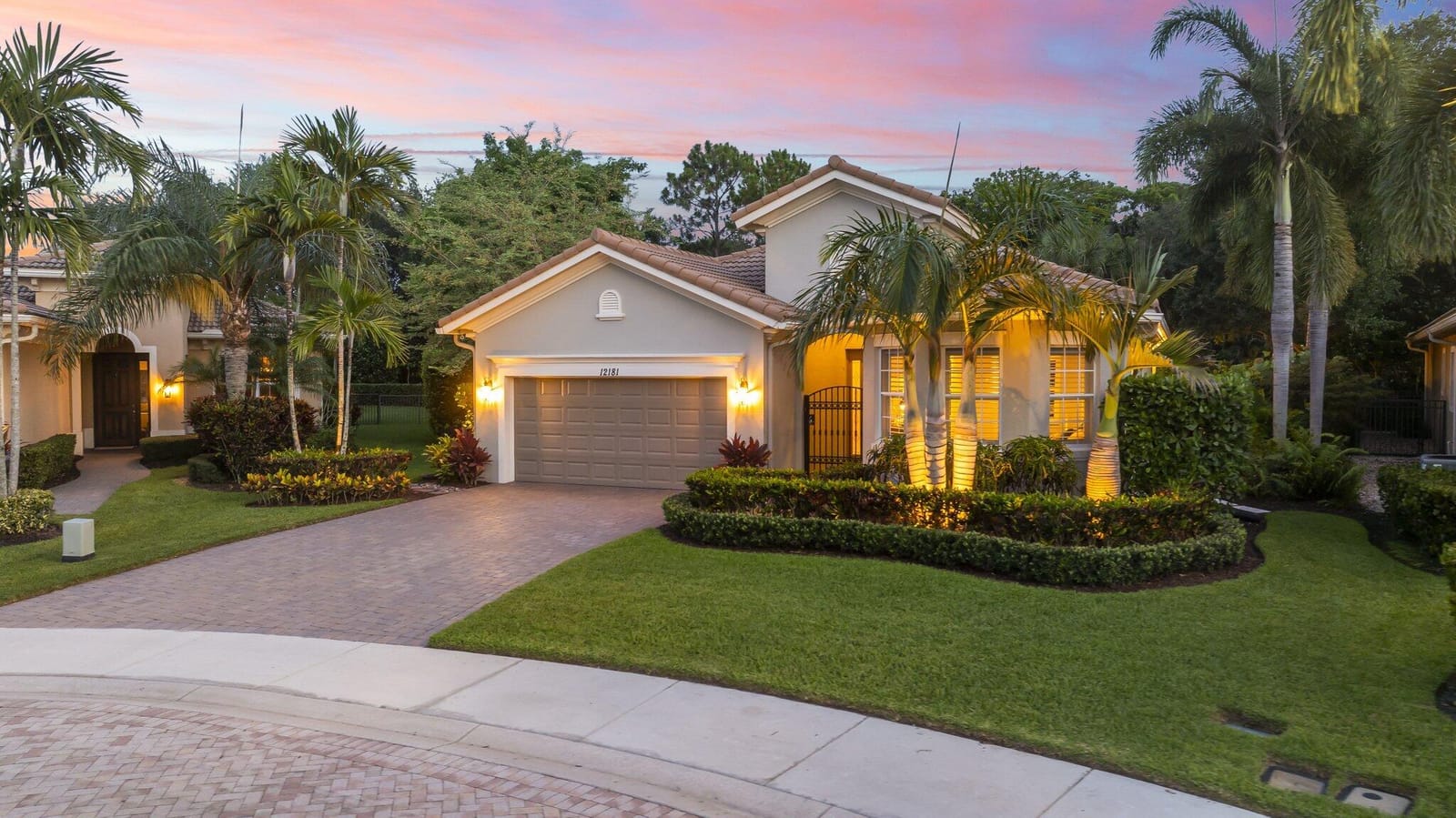 12181 Aviles Circle, Palm Beach Gardens, FL 33418 photo 1