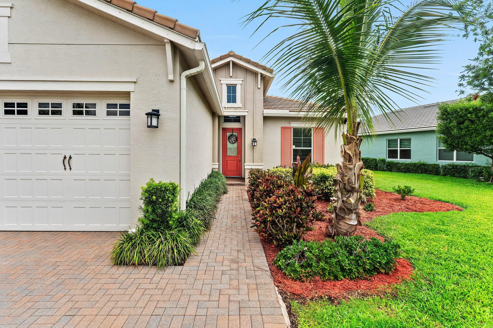 5921 Switchgrass Lane, The Acreage, FL 33470 photo 2