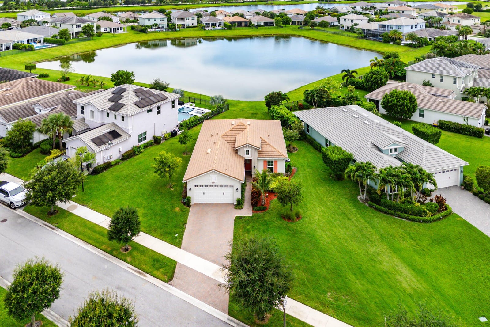 5921 Switchgrass Lane, The Acreage, FL 33470 photo 12