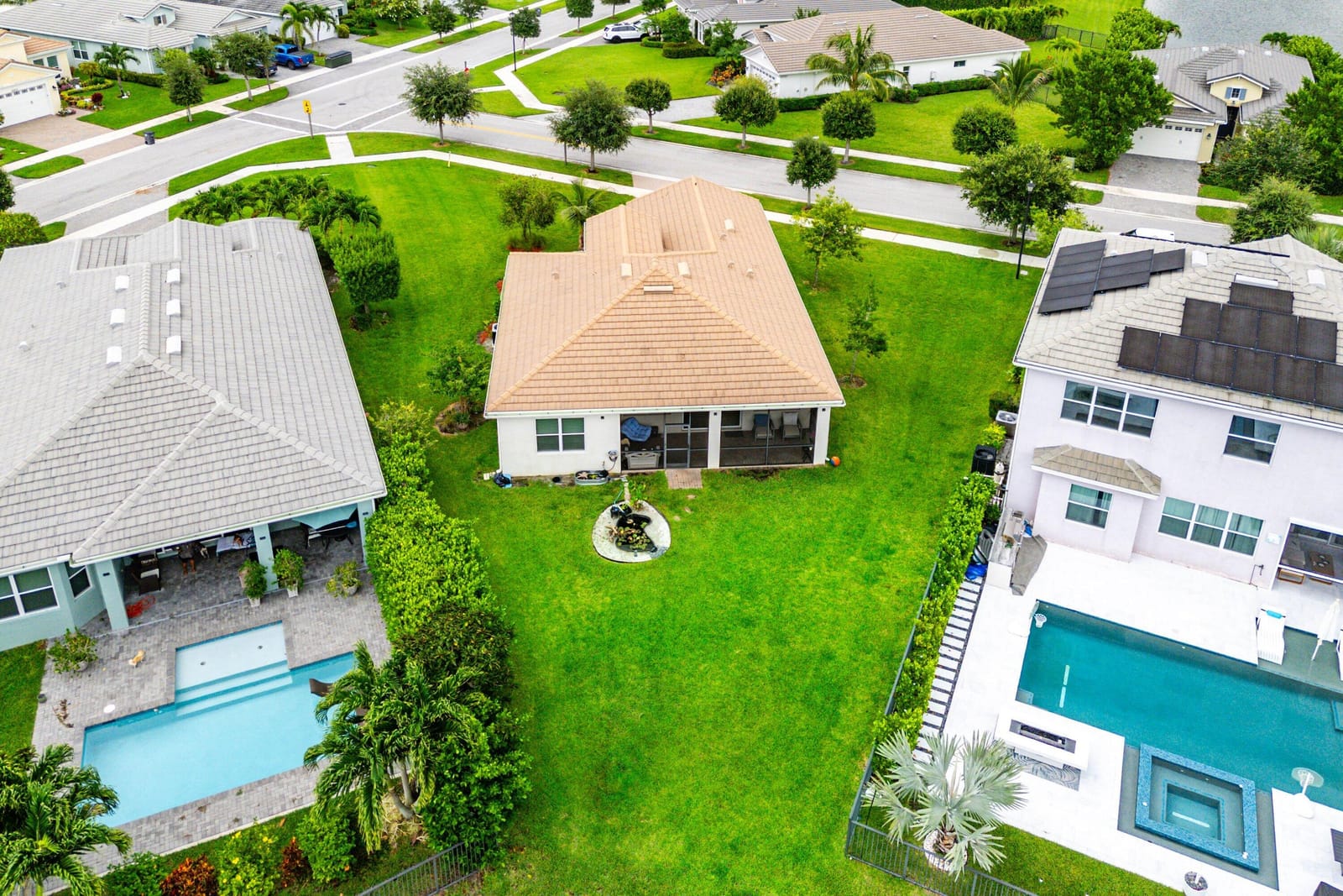 5921 Switchgrass Lane, The Acreage, FL 33470 photo 13