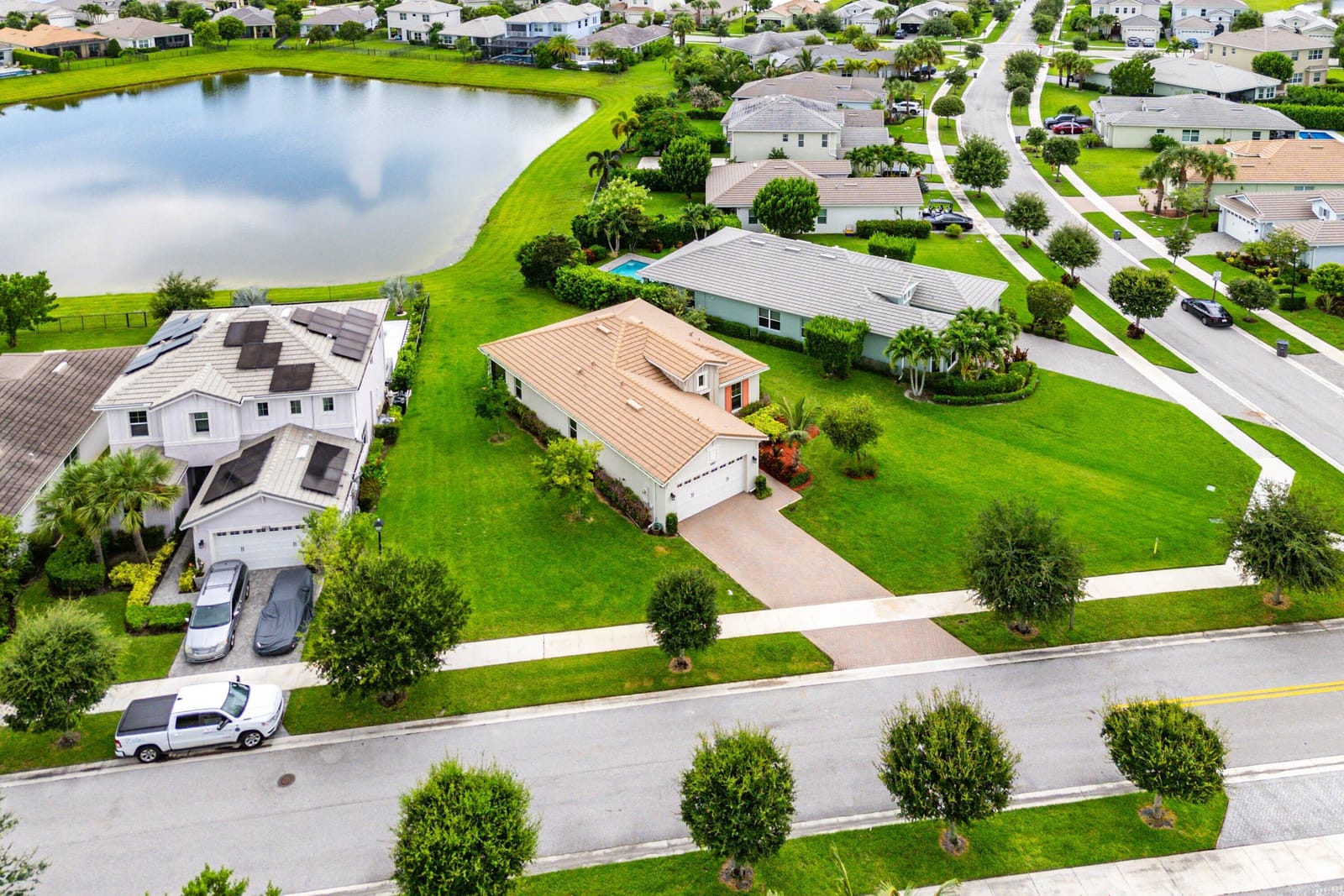 5921 Switchgrass Lane, The Acreage, FL 33470 photo 14