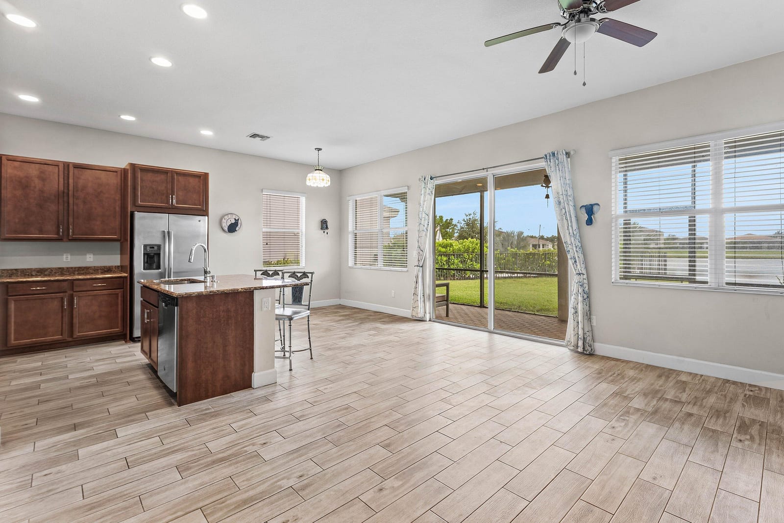 5921 Switchgrass Lane, The Acreage, FL 33470 photo 5