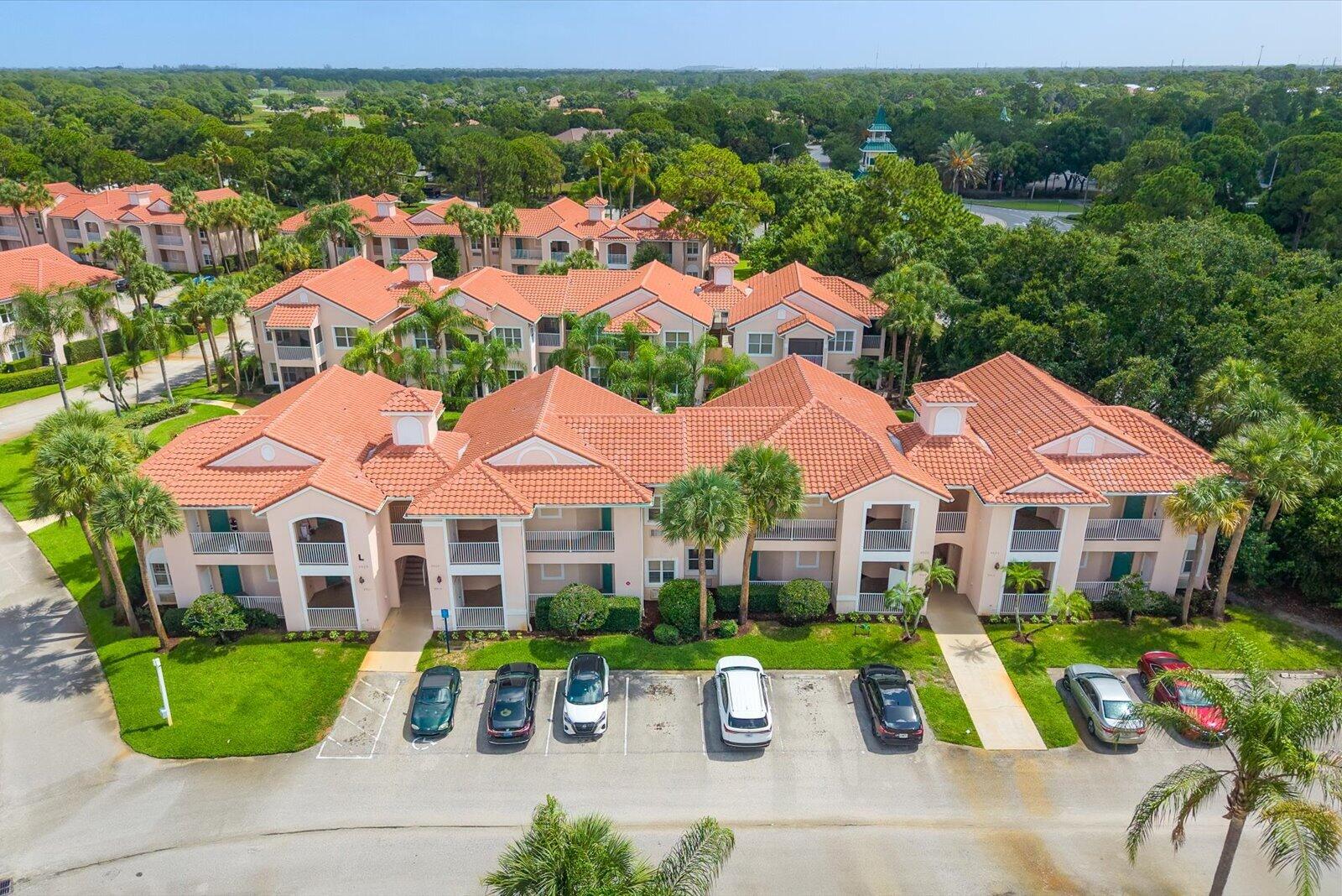 9929 Perfect Drive 106, Port St. Lucie, FL 34986, Port St Lucie