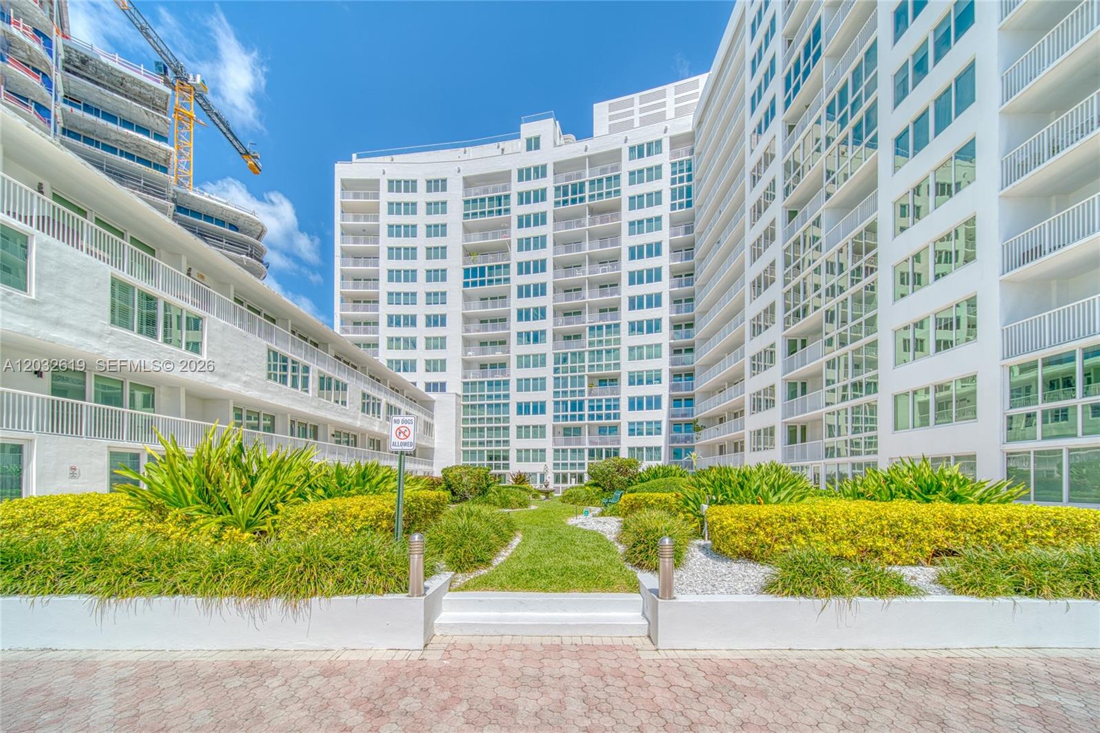 5401 Collins Avenue 1135, Miami Beach, FL 33140