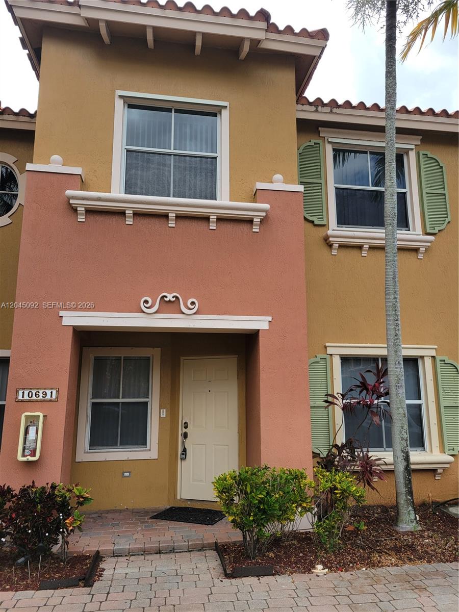 10691 SW 6th Street 804, Pembroke Pines, FL 33025, Pembroke Pines