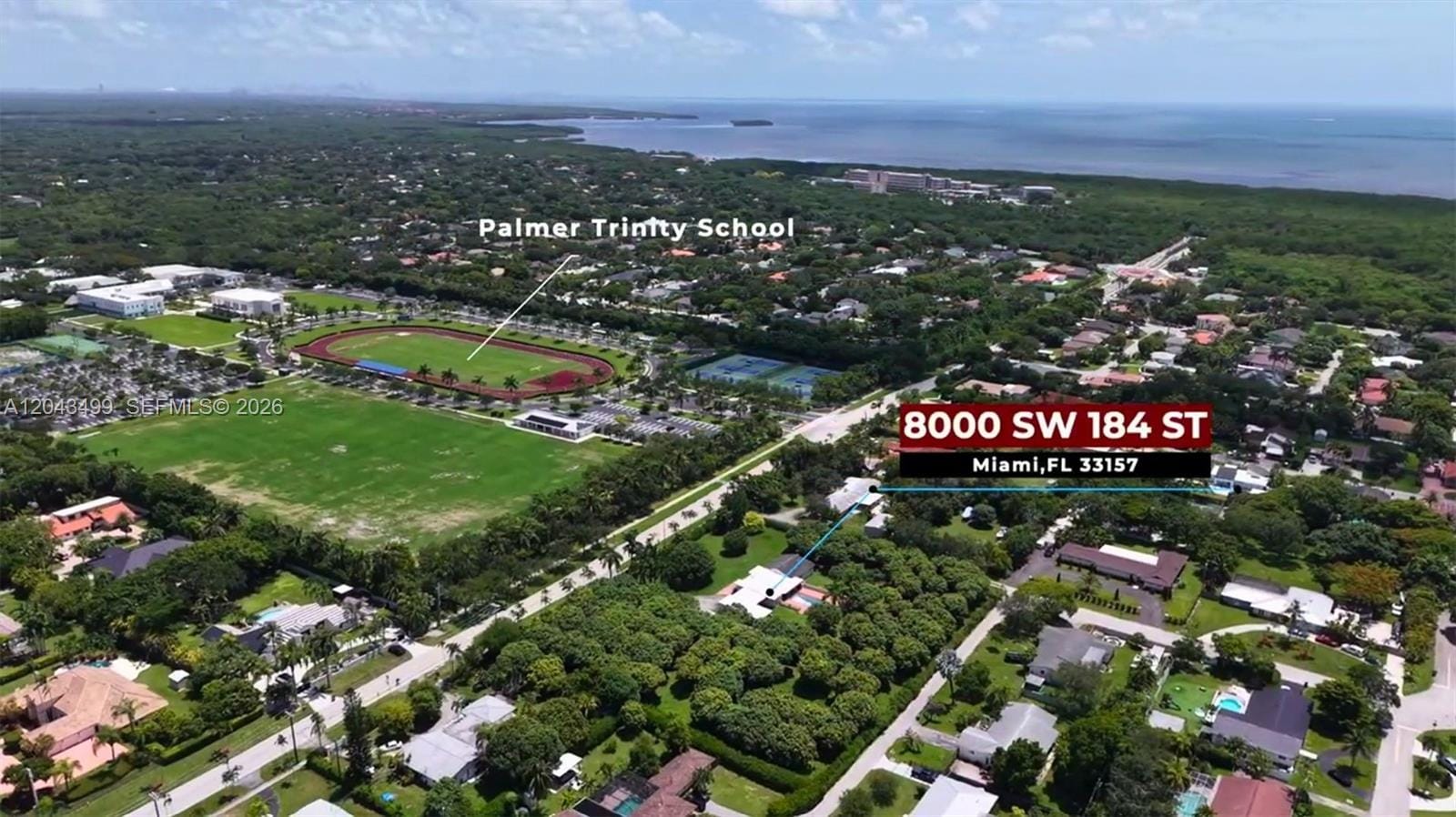 8000 SW 184th Street — photo 4