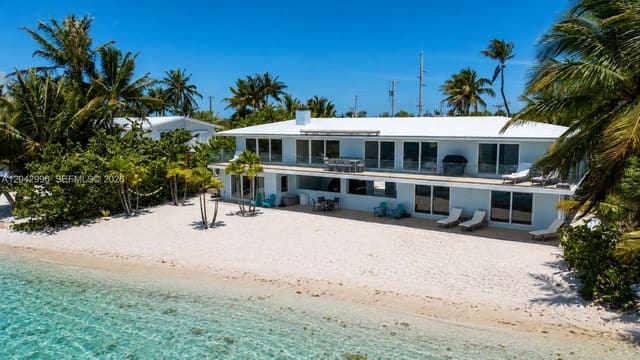 74051 Overseas Highway, Islamorada, FL 33036