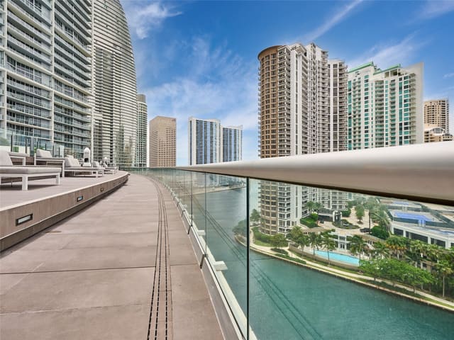 495 Brickell Avenue 4506, Miami, FL 33131