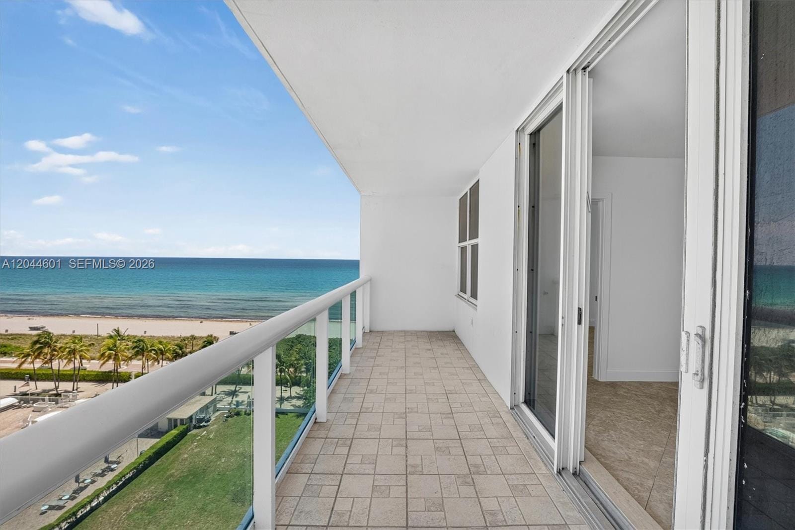 5001 Collins Avenue 9H — photo 2