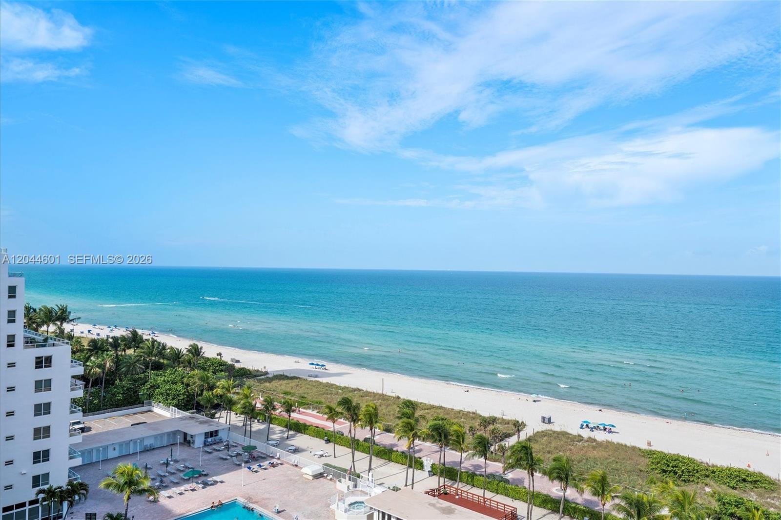 5001 Collins Avenue 9H