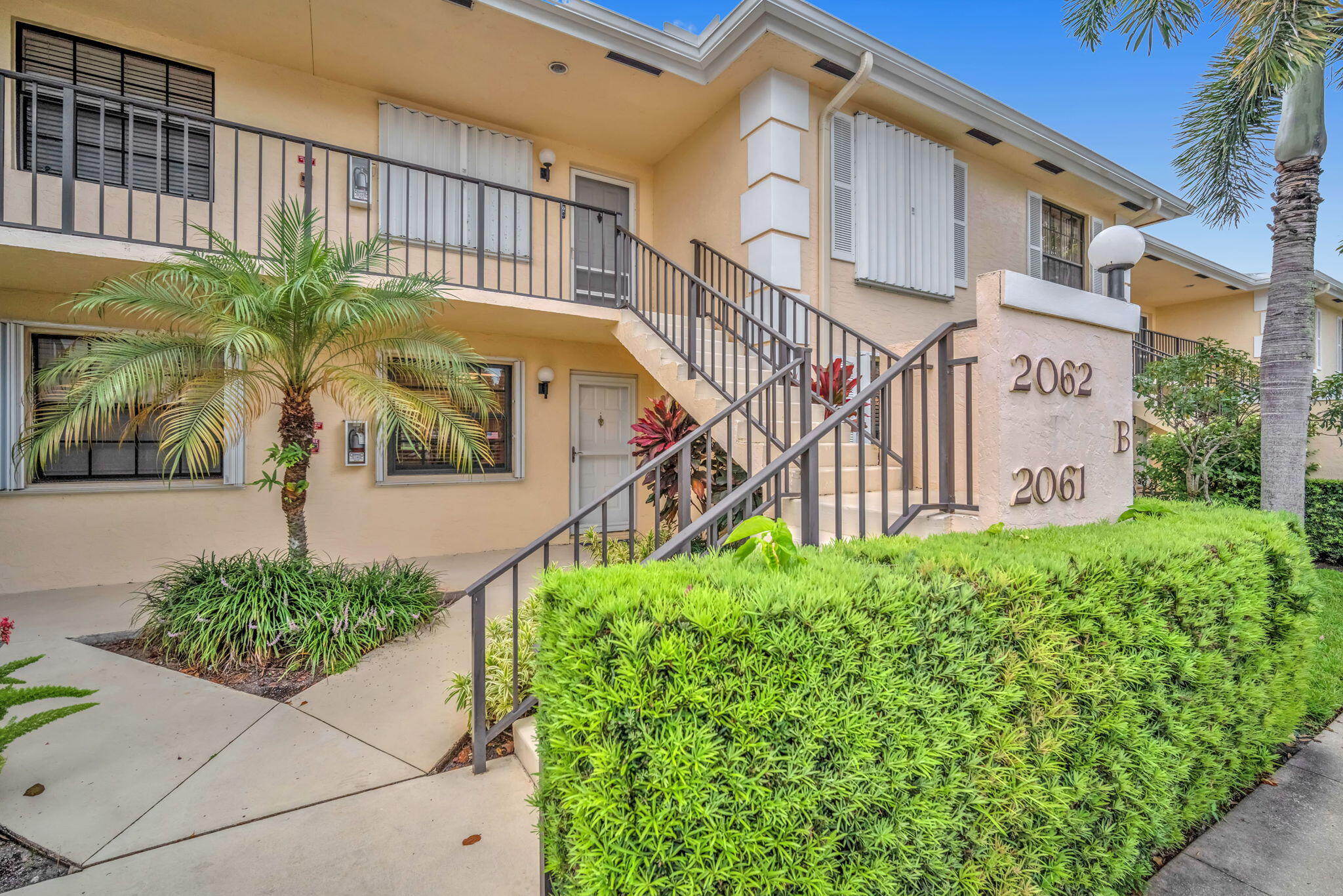 2061 Keystone Drive B, Jupiter, FL 33458