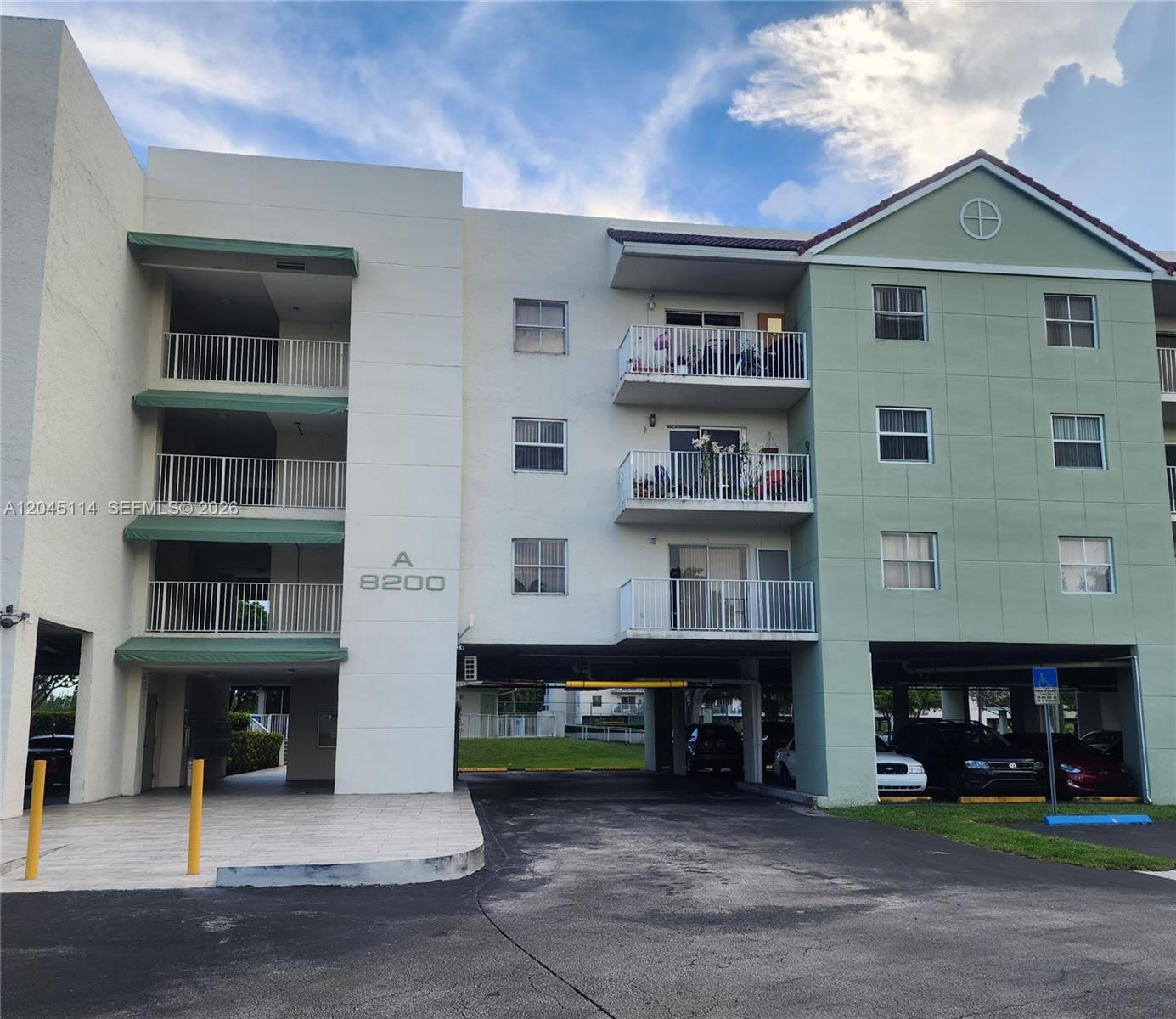8200 SW 210th Street 111, Cutler Bay, FL 33189, Cutler Bay