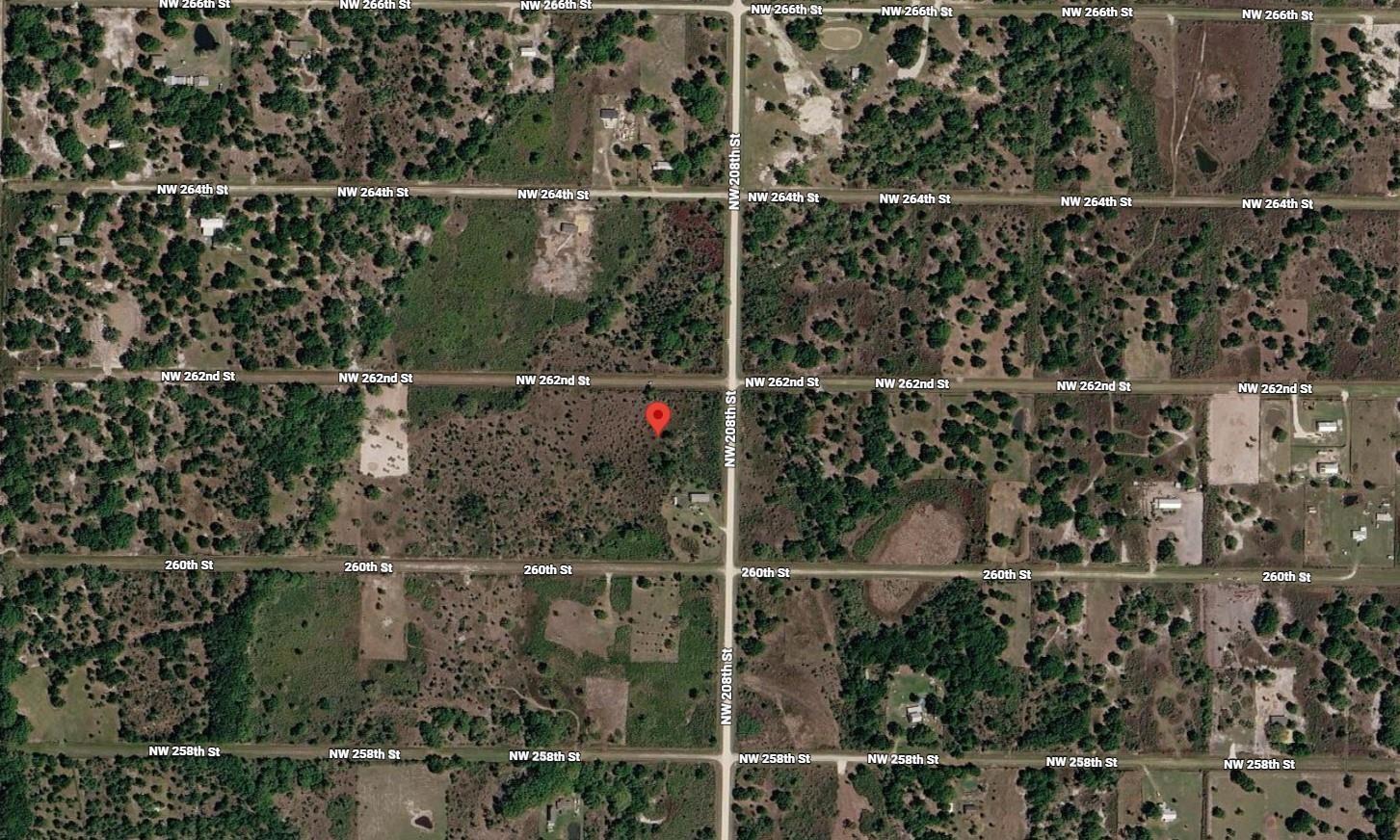 20862 NW 262nd Street, Okeechobee, FL 34972, Okeechobee