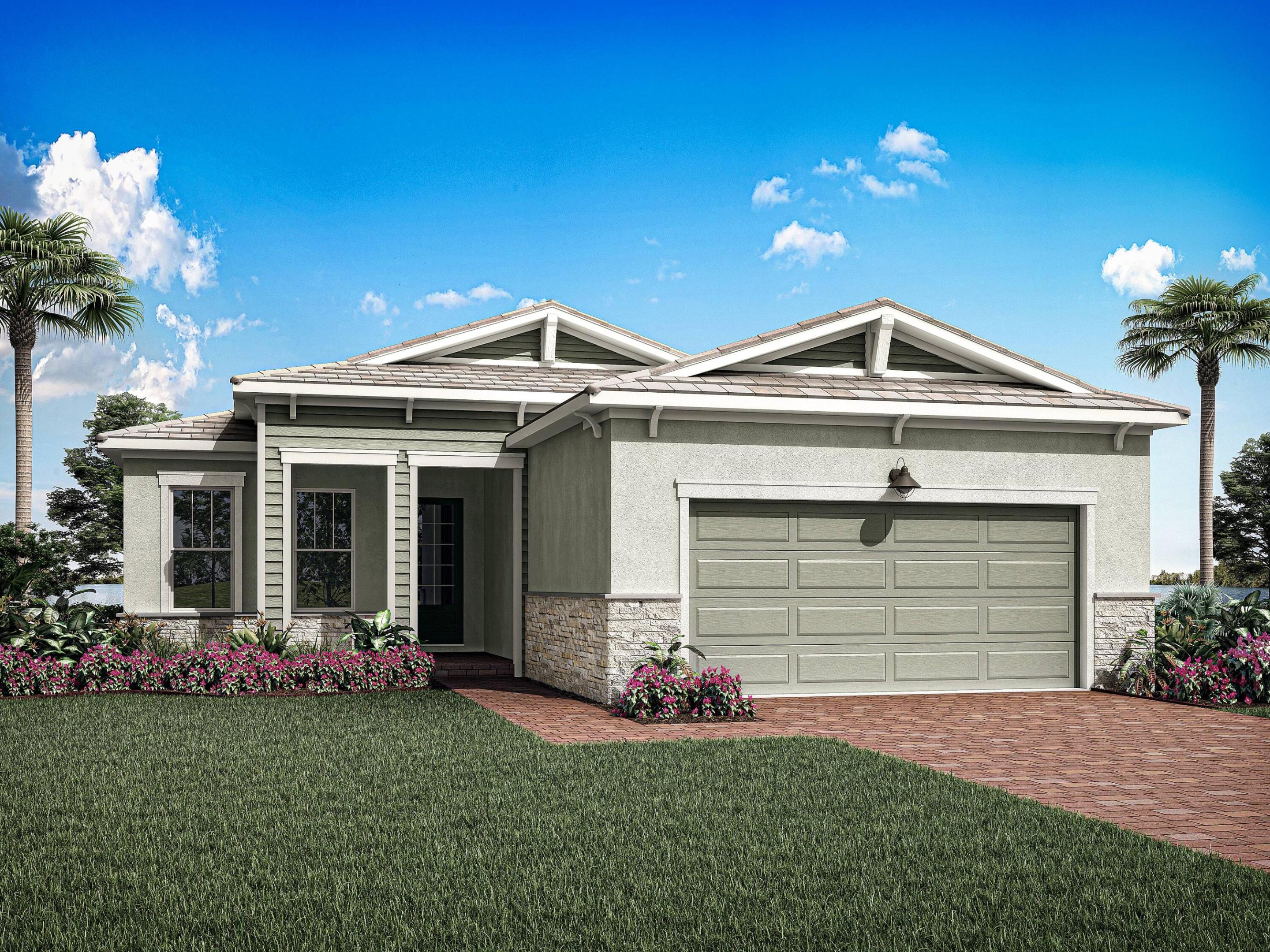 14198 SW Artesia Drive SW, Port St. Lucie, FL 34987