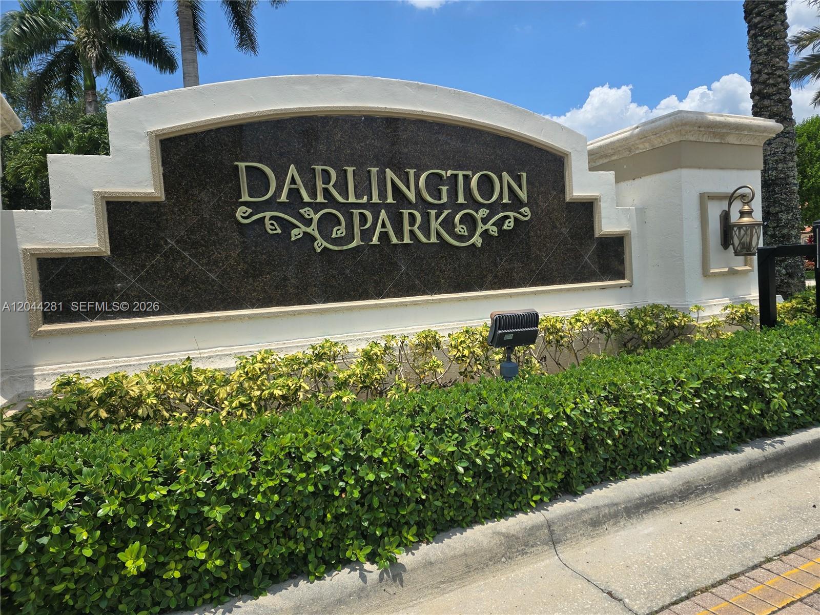 9738 Darlington Place 9738, Cooper City, FL 33328, Cooper City