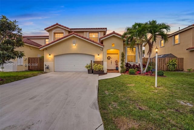 15602 SW 109th Terrace, Miami, FL 33196