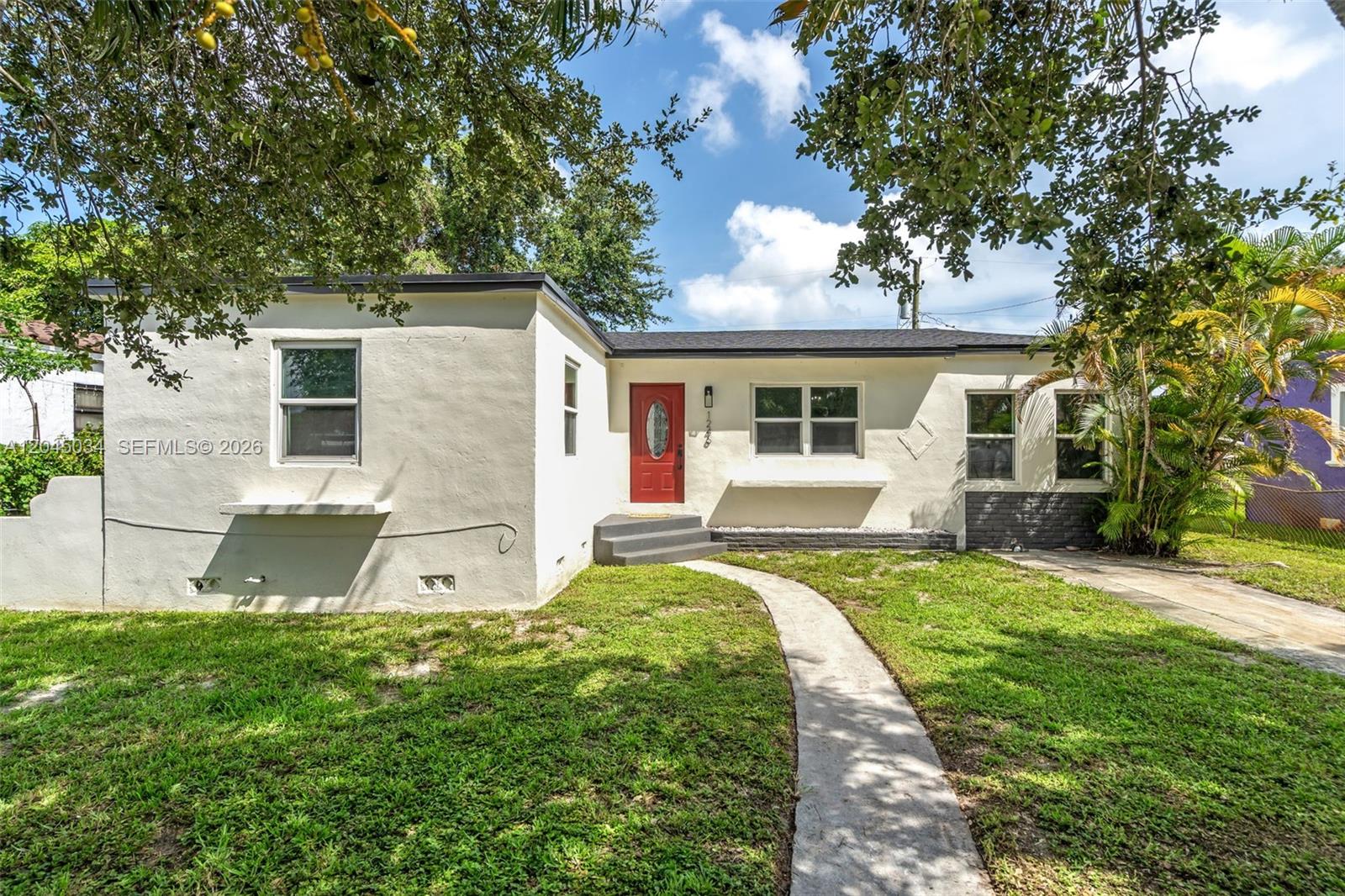 1246 Fisherman Street, Opa-Locka, FL 33054