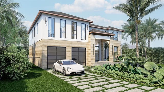 3207 Robbins Road, Pompano Beach, FL 33062