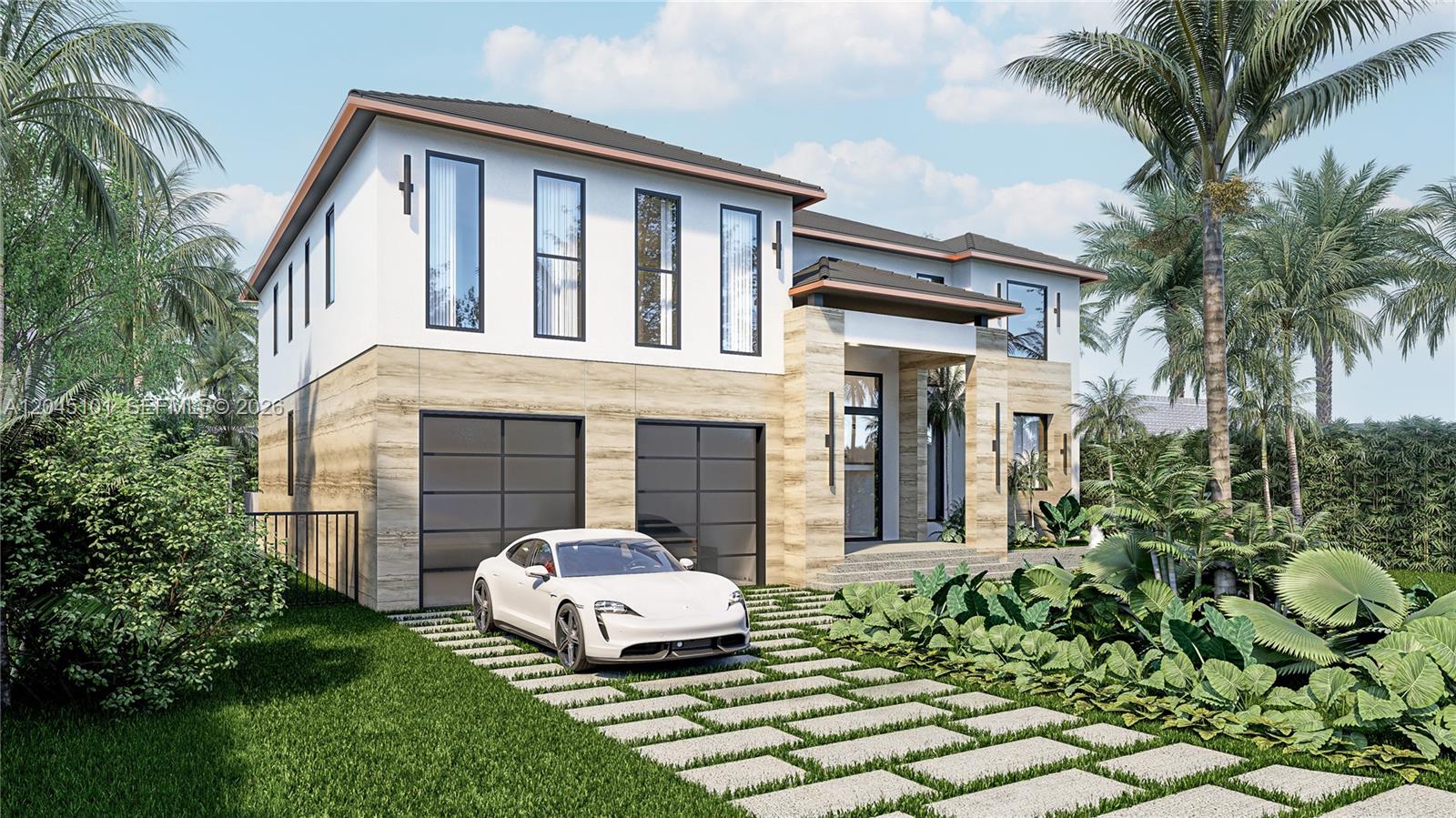 3207 Robbins Road, Pompano Beach, FL 33062