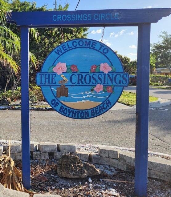 8 Crossings Circle A, Boynton Beach, FL 33435, Boynton Beach