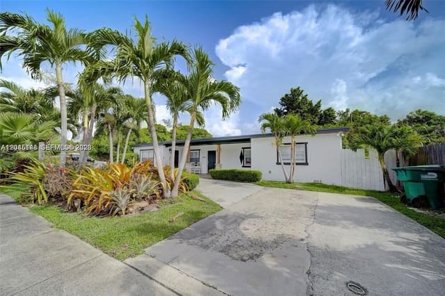 10215 SW 171st Street, Miami, FL 33157