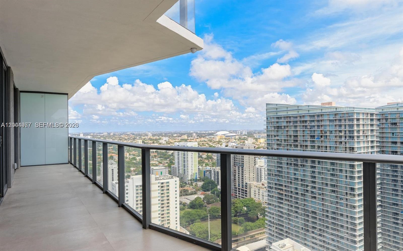 1300 S Miami Avenue 3311, Miami, FL 33130, Miami