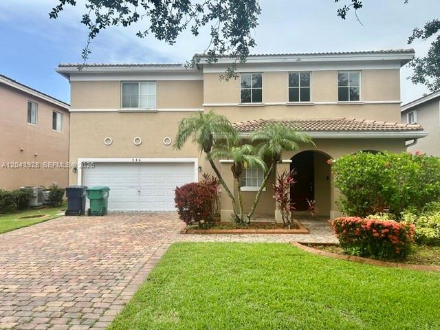 946 NW 206th Street, Miami Gardens, FL 33169