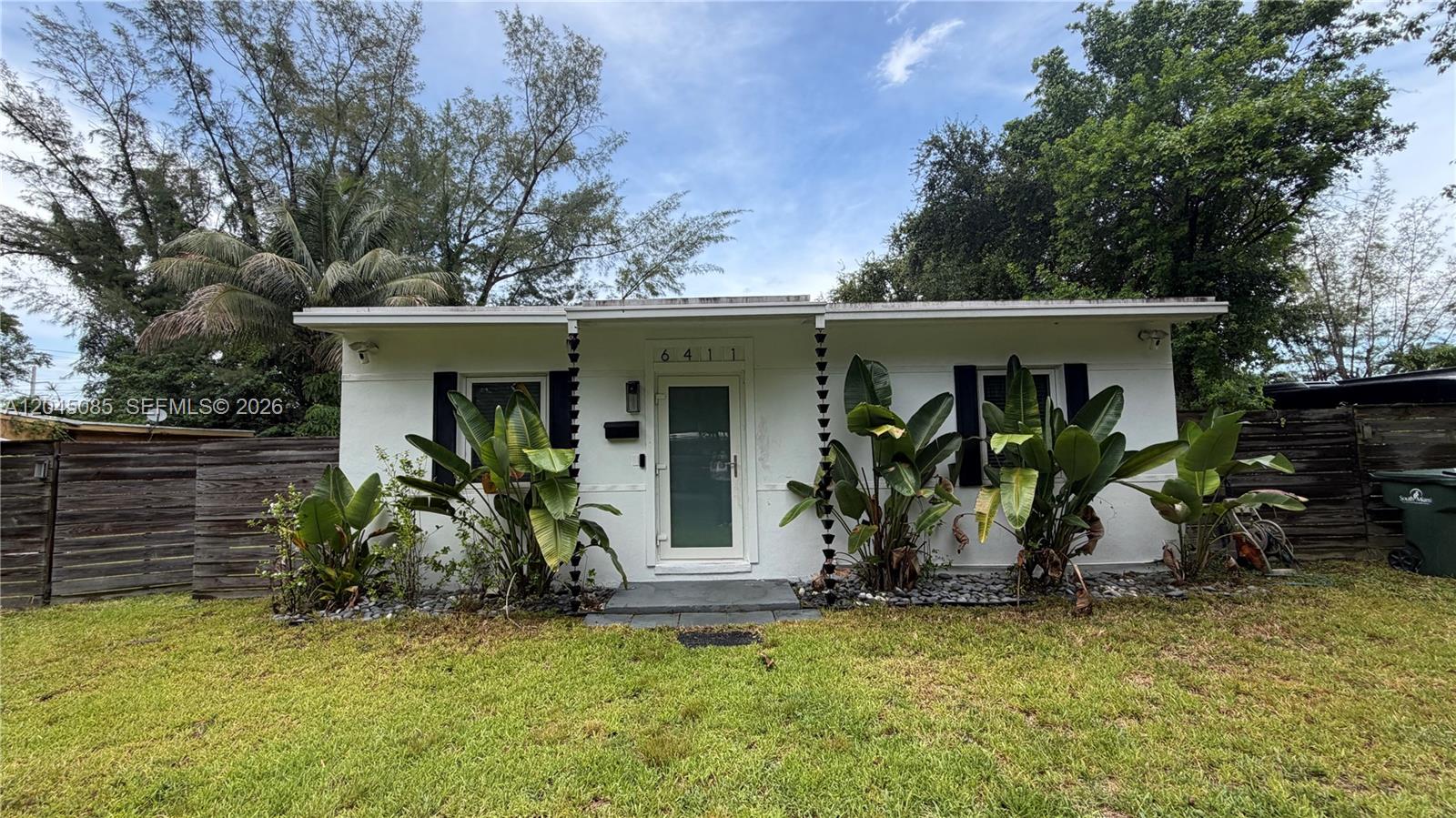 6411 SW 62nd Court, South Miami, FL 33143