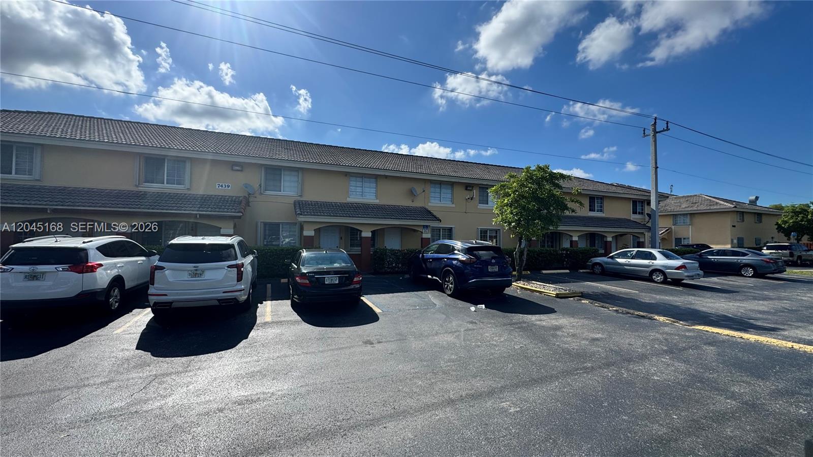 7439 W 22nd Avenue 103, Hialeah, FL 33016, Hialeah